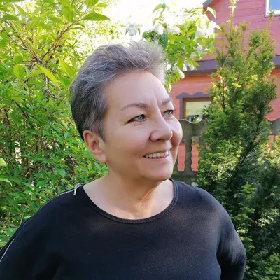 mgr Anna Humin, Psycholog